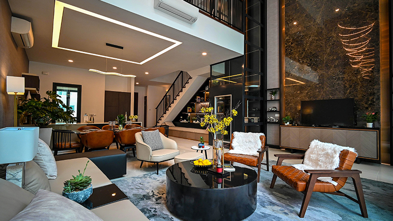 House Of Hiranandani Borivali West upcoming project view