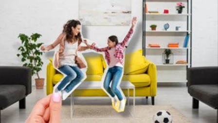 How to book apartment at House Of Hiranandani Borivali West